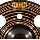 MEINL CLASSICS CUSTOM DARK TRASH SPLASH CC12DATRS
