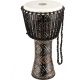 MEINL PADJ6-L-F DJEMBE 12, KANGA SARONG, SYNTHETIC HEAD