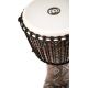 MEINL PADJ6-L-F DJEMBE 12, KANGA SARONG, SYNTHETIC HEAD