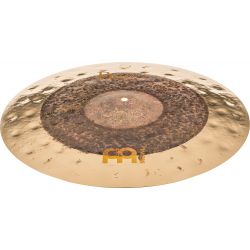 MEINL B19DUC CRASH 19 BYZANCE DUAL