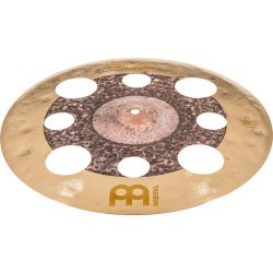 MEINL B16DUTRC TRASH CRASH 16 BYZANCE DUAL