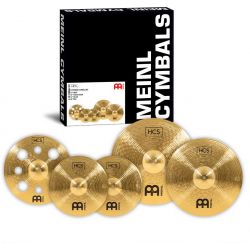 MEINL HCS14161820 SET HCS