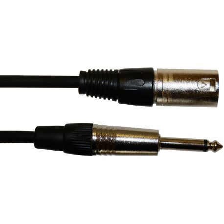 OQAN CABLE SEÑAL QABL JPM-01-XM