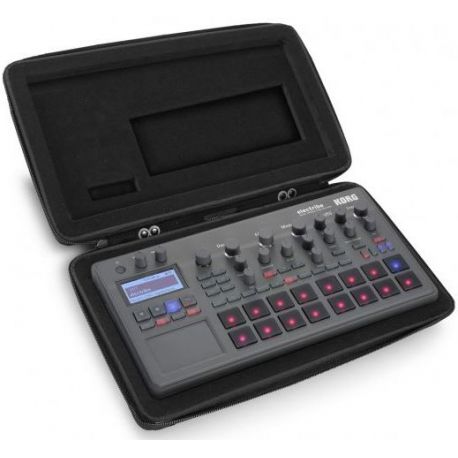 UDG GEAR U8434BL CR KORG ELECTRIBE HC BL