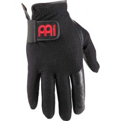 MEINL MDG-XL GUANTE CON REFUERZOS, TALLA XL