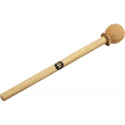 MEINL SB4 SAMBA BEATER, WOOD, 2 LEATHER BEATER