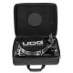 UDG GEAR U8308BL CR TURNTABLE HARDCASE BLACK