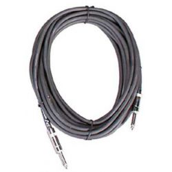 PEAVEY CABLE DE INSTRUMENTO 25 FT INST. CBL WXCON
