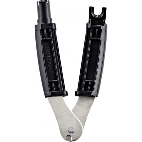 ORTEGA MANIVELA 3 EN 1 CDAS OSWC-3H