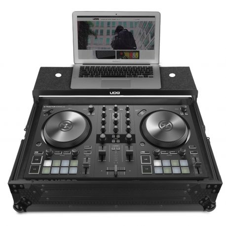 UDG GEAR U91062BL UL FC NI TRAKTOR KONTROL S2 MK3 BL+ LPT