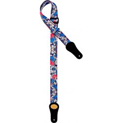 KEIKI KNS-SR-U SAMURAI UKE STRAP