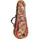 KEIKI KUB-VP-SO VOODOO PUPPET SOPRANO UKE BAG