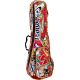 KEIKI KUB-EM-CC EL MUERTO CONCERT UKE BAG