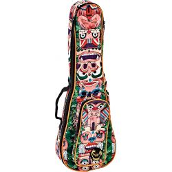 KEIKI KUB-TM-CC TOTEM CONCERT UKE BAG