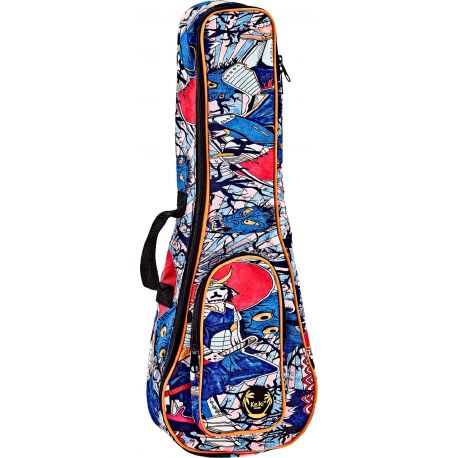 KEIKI KUB-SR-CC SAMURAI CONCERT UKE BAG