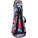 KEIKI KUB-SR-CC SAMURAI CONCERT UKE BAG