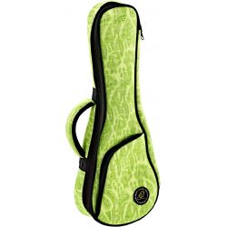 ORTEGA OUB-SO-GRJ UKE. SOPRANO GREEN JEAN