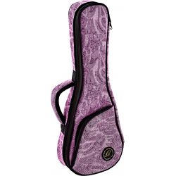 ORTEGA OUB-SO-PUJ UKE. SOPRANO PURPLE JEAN