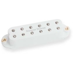 SEYMOUR DUNCAN BILLY GIBBONS' RED DEVIL BRIDGE WHITE