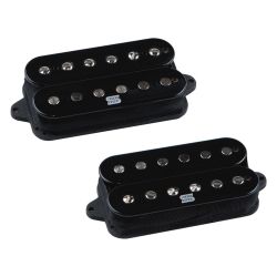 SEYMOUR DUNCAN DUALITY SET BLACK