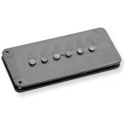 SEYMOUR DUNCAN ANTQ FOR JAZZMASTER BRDG