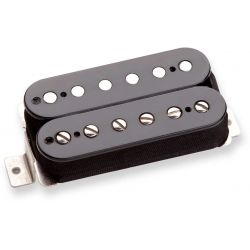 SEYMOUR DUNCAN SH-1B '59 MODEL BLK 4-CONDUCTOR