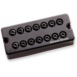 SEYMOUR DUNCAN 7STR INVADER BRG AMT SOAPBAR