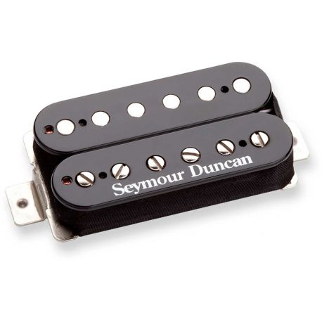 SEYMOUR DUNCAN SH-18B WHOLE LOTTA HB BRIDGE BLK