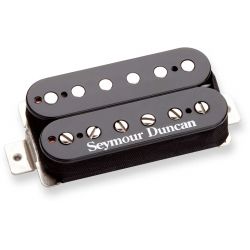 SEYMOUR DUNCAN TB-PG1B PEARLY GATES TREMBKR BLK