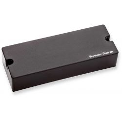 SEYMOUR DUNCAN AHB-1N BLACKOUTS 8STRG NECK