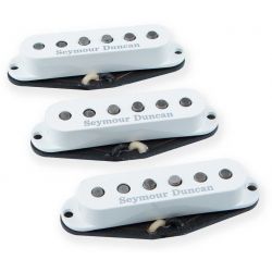 SEYMOUR DUNCAN SSL-1L VNTG STAG LFT CALIBRATED SET