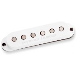 SEYMOUR DUNCAN SSL-3T HOT FOR STRAT RWRP TAPPED