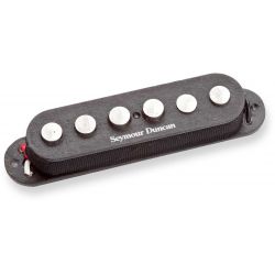 SEYMOUR DUNCAN SSL-7 QTR-POUND STAG STRAT RWRP TAP
