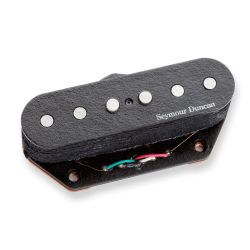 SEYMOUR DUNCAN STK-T3B VNTG STACK LEAD FOR TELE