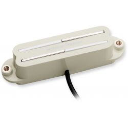 SEYMOUR DUNCAN SVR-1B VINTAGE RAILS STRAT PCH