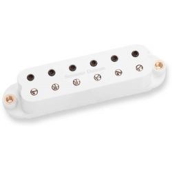 SEYMOUR DUNCAN SLSD-1N LI'L SCREAMIN' DEMON WHITE