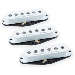 SEYMOUR DUNCAN SET SSL-1 CA 50 SET  CALIFORNIA CLASSIC