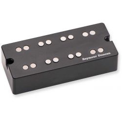 SEYMOUR DUNCAN NYC BASS NECK 4 STRG