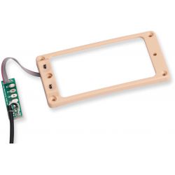 SEYMOUR DUNCAN TS-2S TRIPLE SHOT LP SET CR