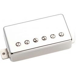 SEYMOUR DUNCAN SH-16 59CUSTOM HYBRID NICKEL COV