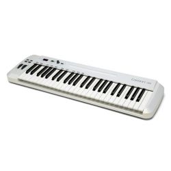 SAMSON TECLADO CONTROLADOR CARBON 49 MIDI