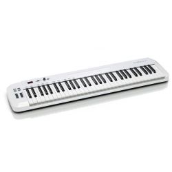 SAMSON TECLADO CONTROLADOR CARBON 61 MIDI