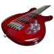 CORT BAJO ELEC ACTION BASS V PLUS TR