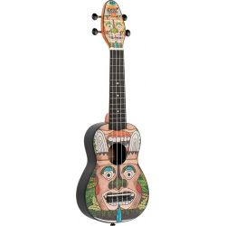 KEIKI K2-TM TOTEM UKE PACK + ACCESORIES