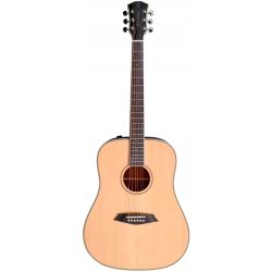 SIRE GUITARS GUIT ACUST A3-D DREADNOUGHT NAT