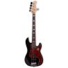 MARCUS MILLER BAJO P7 ALDER-5 (2ND GEN) BLK
