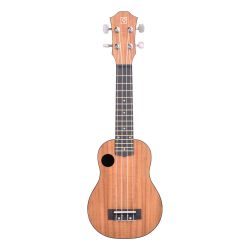 OQAN UKE QUK-C(ZB) COMPOSITE ZEBRA WOOD