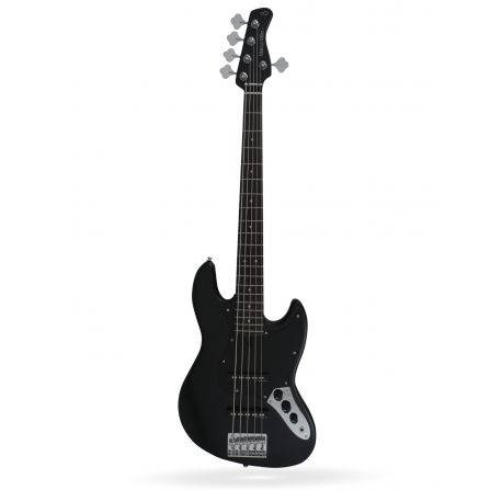 MARCUS MILLER BAJO V3P-5  BKS