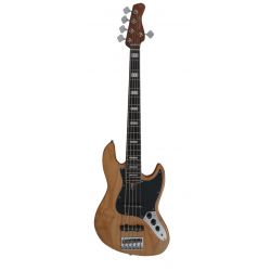 MARCUS MILLER BAJO V5R ALDER-5 NAT
