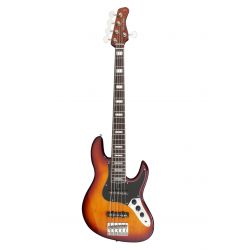 MARCUS MILLER BAJO V5 24-5 TS